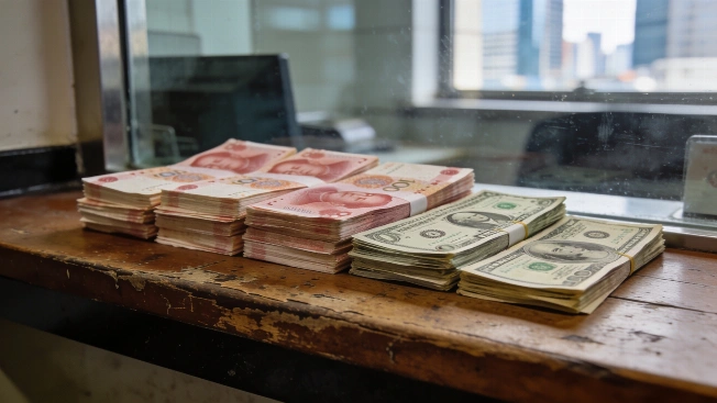 UBS Sees Yuan Strengthening as Dollar Weakens: USD/CNY Could Hit 6.50 by 2027 Currency Information