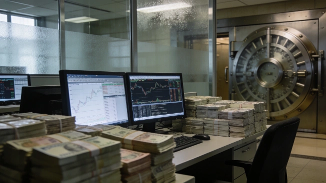 US and Japan Coordinate to Stabilize Yen Amid Currency Pressures Currency Information