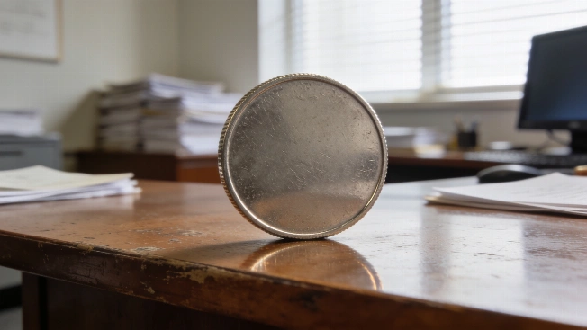 Washington asks public for ideas on 2029 Innovation Dollar Coin Currency Information