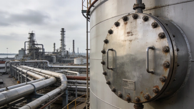 UBS and Wells Fargo expect Brent oil to drop by 2027 Currency Information