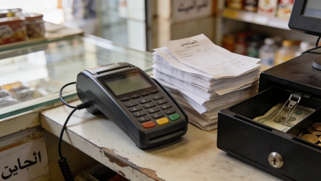Paymob lands $35 million to push digital payments across MENA Currency Information