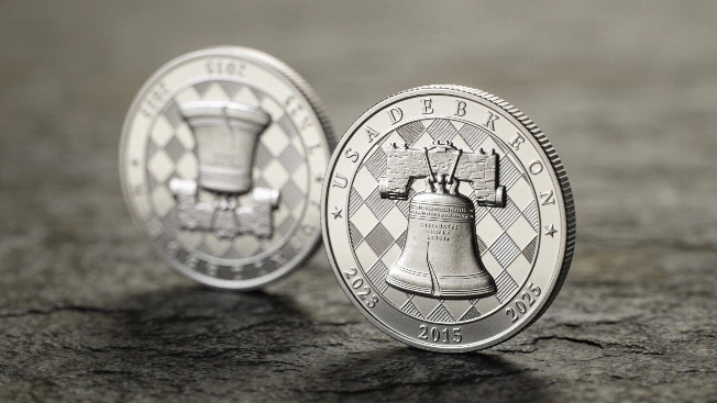 US Mint reveals 2026 Diamond Field Morgan and Peace dollar set Currency Information