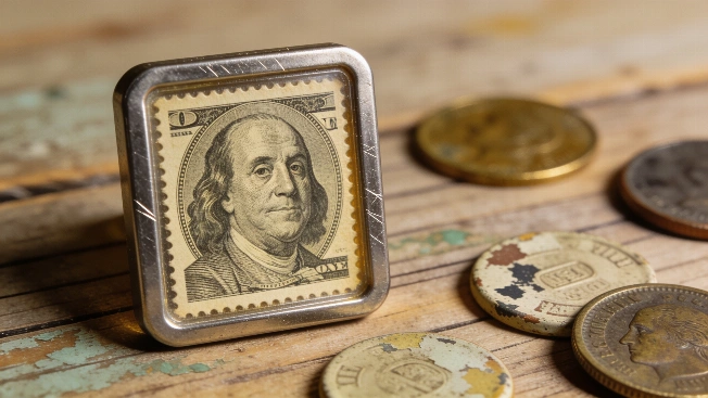 Rarity and history fuel demand for unusual currency collectibles Currency Information