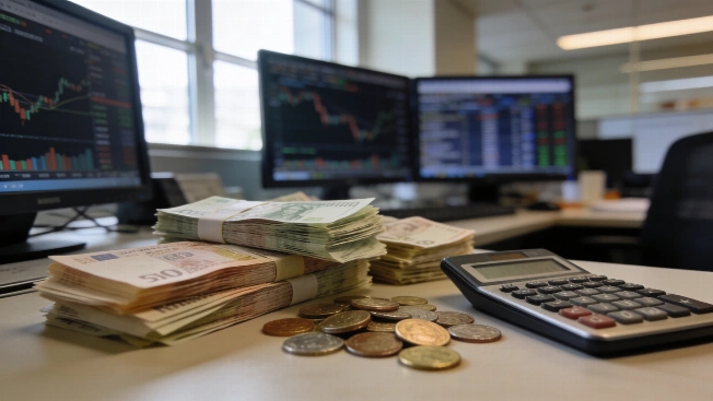 Dollar, Euro, and Australian Dollar Hold Steady Before US Inflation Data Currency Information