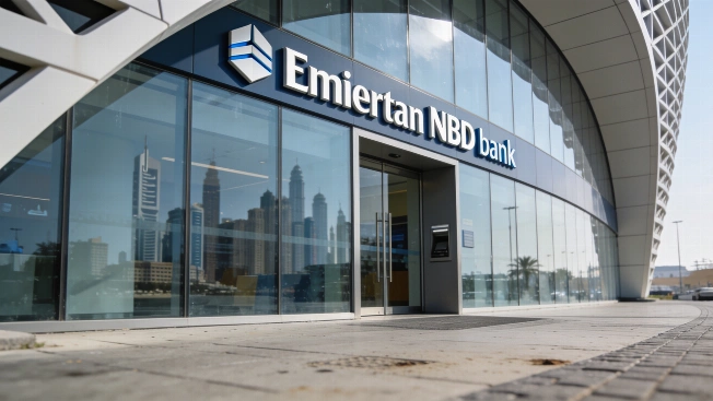 Emirates NBD launches AI travel assistant for UAE customers Currency Information