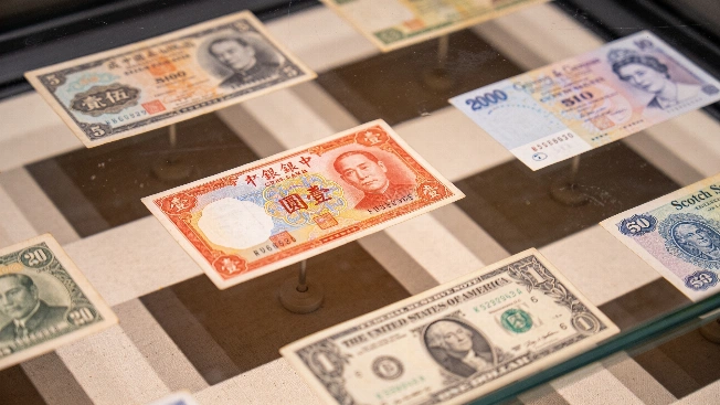 Why the US Has Never Issued a True Commemorative Banknote Currency Information