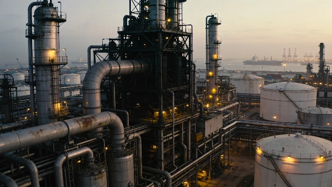 Rabobank: Brent oil to stay expensive through 2026 Currency Information