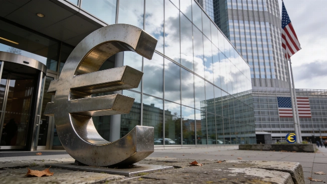 Euro-Dollar Rate Faces Prolonged Volatility as Fed Bets Shift Currency Information