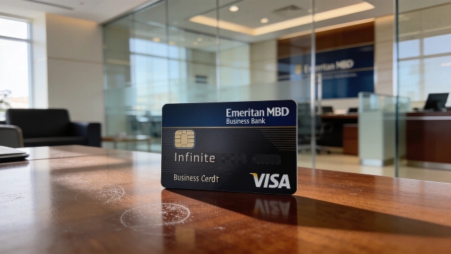 Emirates NBD opens VIP Privilege banking to all business clients Currency Information