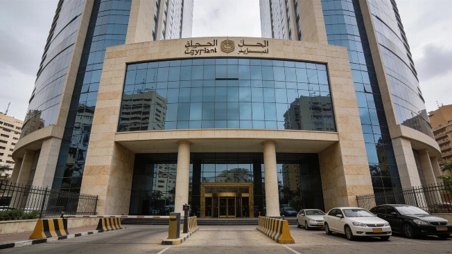National Bank of Egypt pulls ahead in corporate deposit race Currency Information