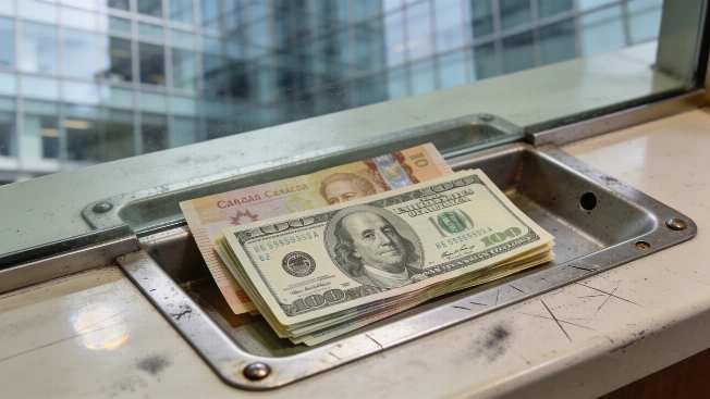 Citi Backs Canadian Dollar as US Rate Premium Faces Test Currency Information