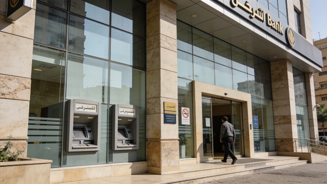 Abu Dhabi First Bank Egypt hits record profit as digital banking takes off Currency Information