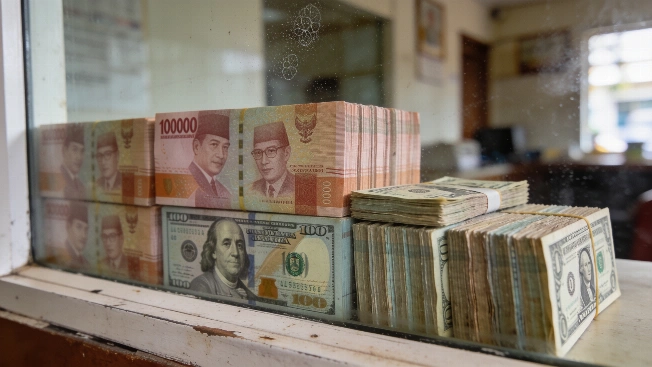 Indonesian Rupiah Faces Ongoing Pressure as USD/IDR Forecast Rises Currency Information