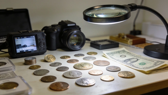 How CoinHunters LLC Shapes the Online Coin and Currency Market Currency Information