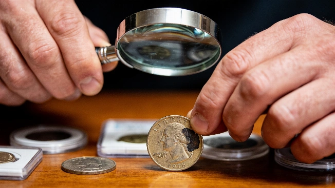 Rare Mint Error Coins Reference Now Free to Read Online Currency Information
