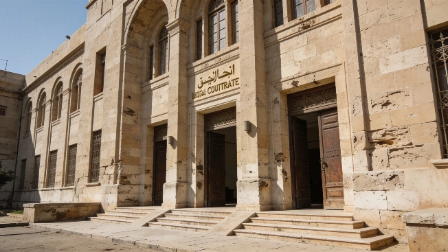 Egyptian court cuts prison terms for 42 in Minya, acquits 19 others Currency Information