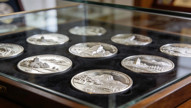 CIT's 2026 summer coin launch brings global stories to silver Currency Information