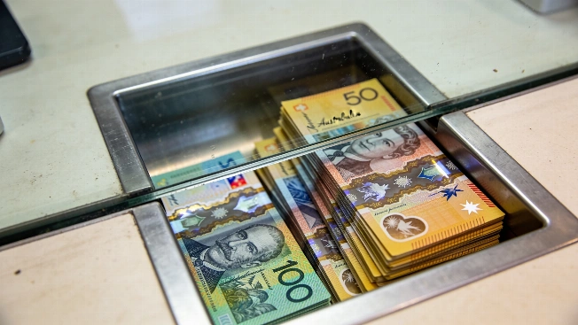 Australian Dollar Faces Pressure as Policy Gap with New Zealand Widens Currency Information